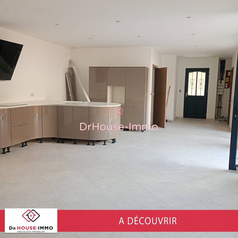 Appartement à LE PUY-EN-VELAY