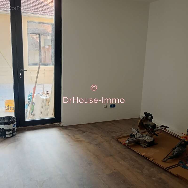 Appartement à LE PUY-EN-VELAY