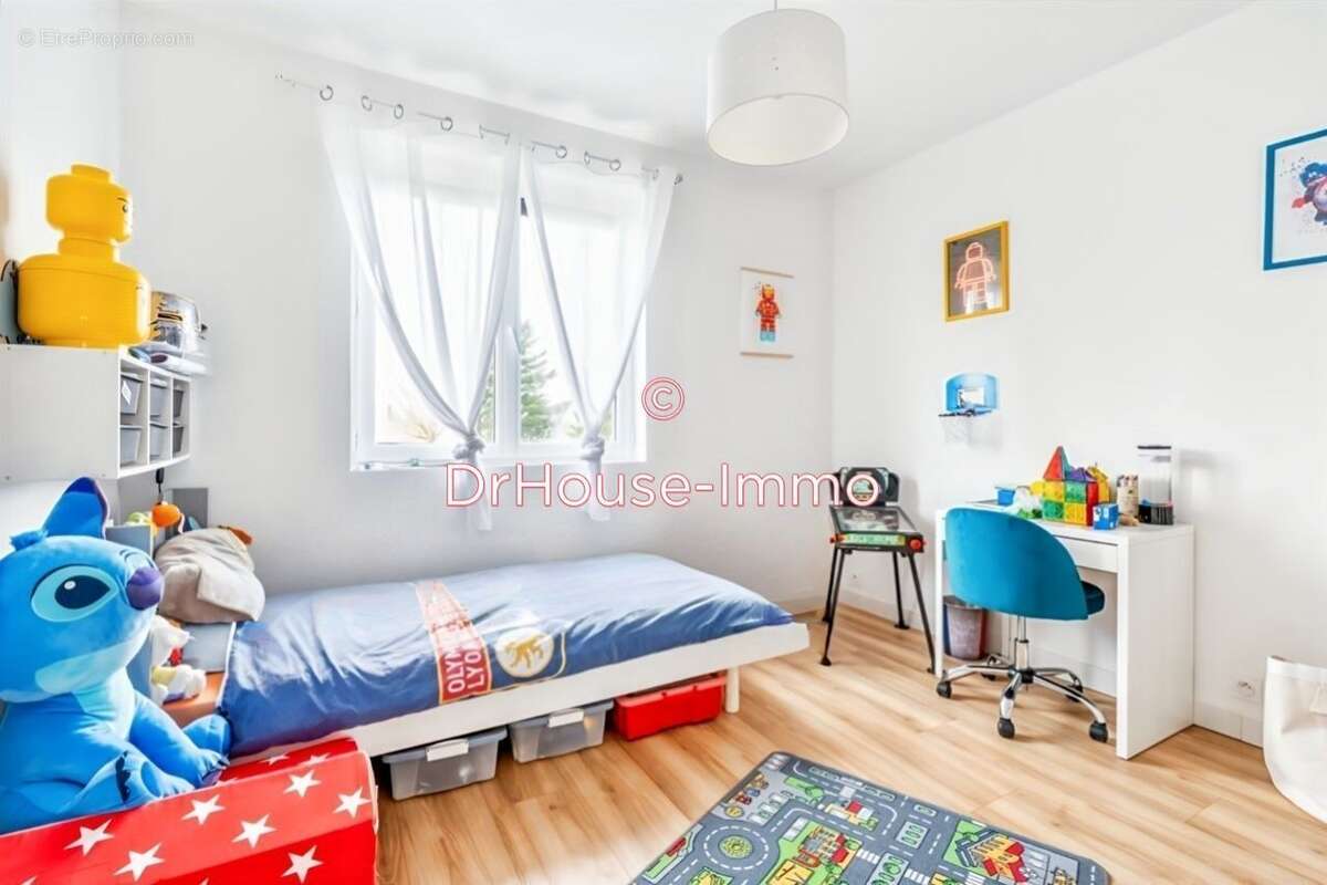 Maison à SAINT-BERNARD