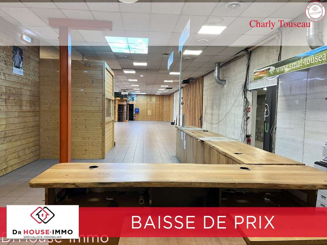 Commerce à RIEDISHEIM