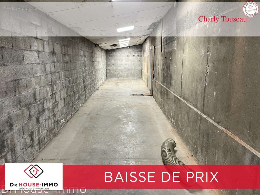 Commerce à RIEDISHEIM