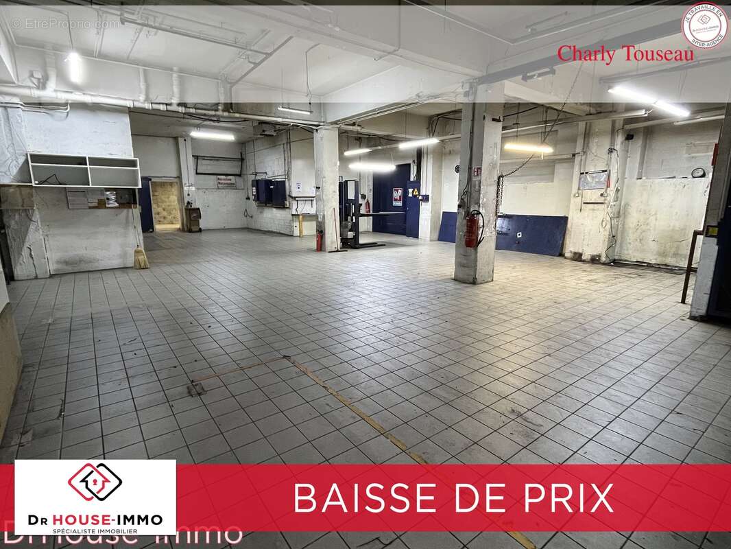 Commerce à RIEDISHEIM