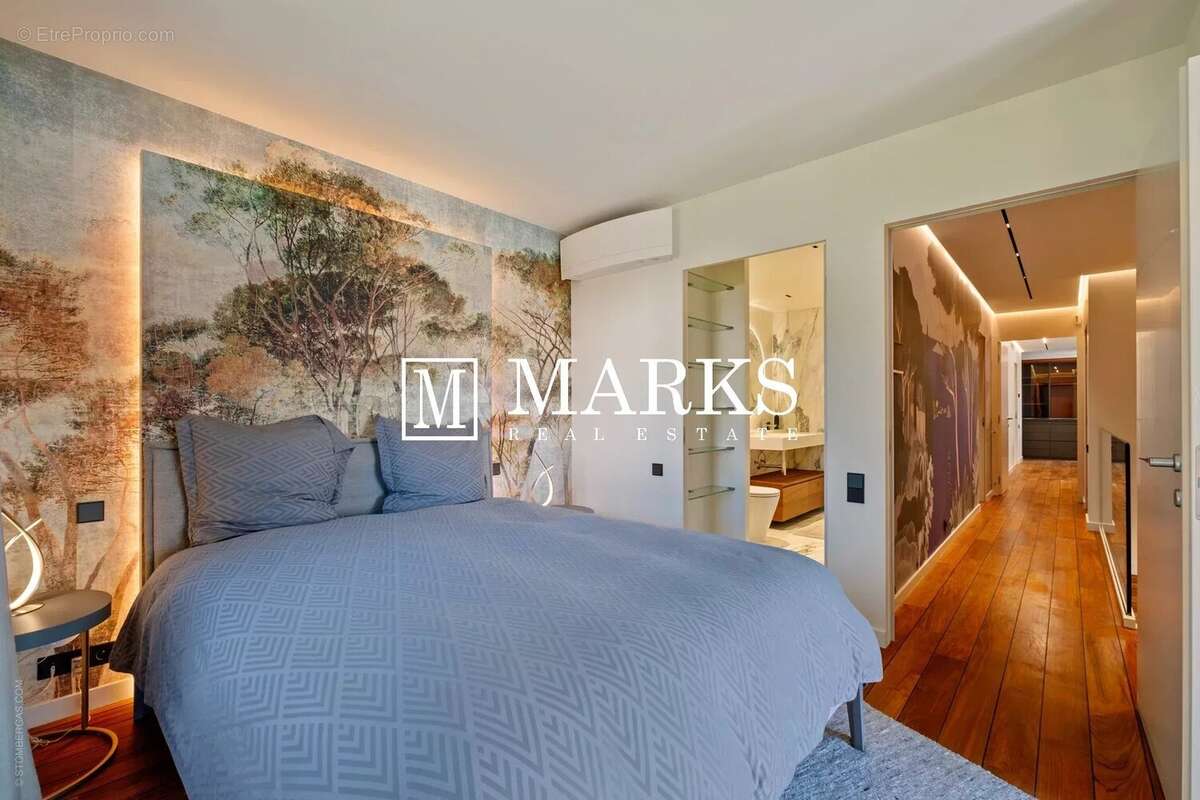 Maison à SAINT-JEAN-CAP-FERRAT