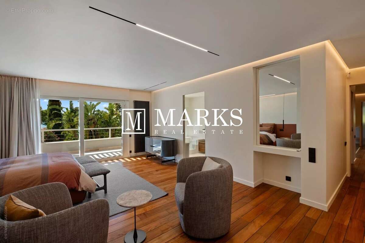 Maison à SAINT-JEAN-CAP-FERRAT