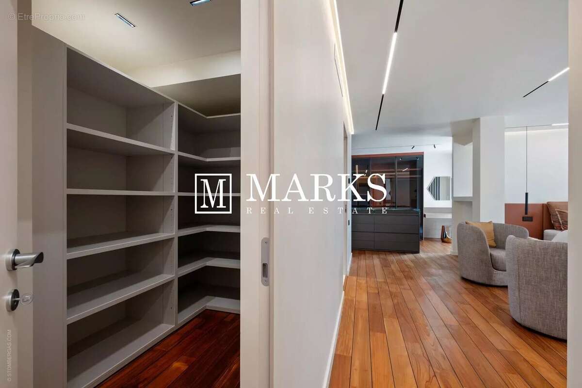 Maison à SAINT-JEAN-CAP-FERRAT