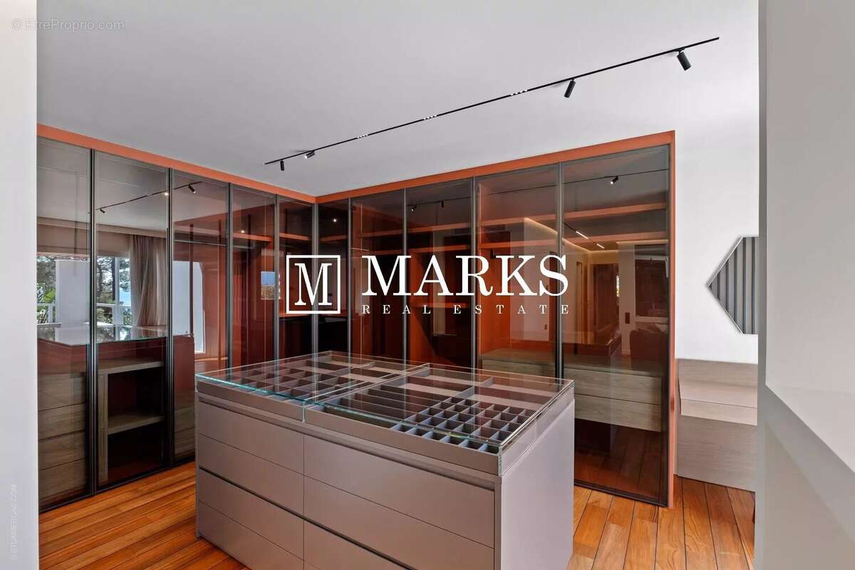 Maison à SAINT-JEAN-CAP-FERRAT