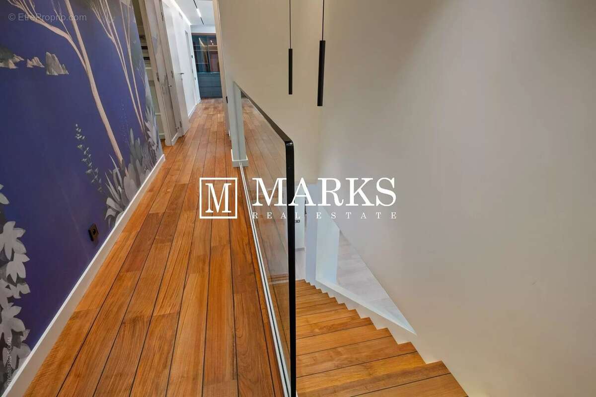 Maison à SAINT-JEAN-CAP-FERRAT