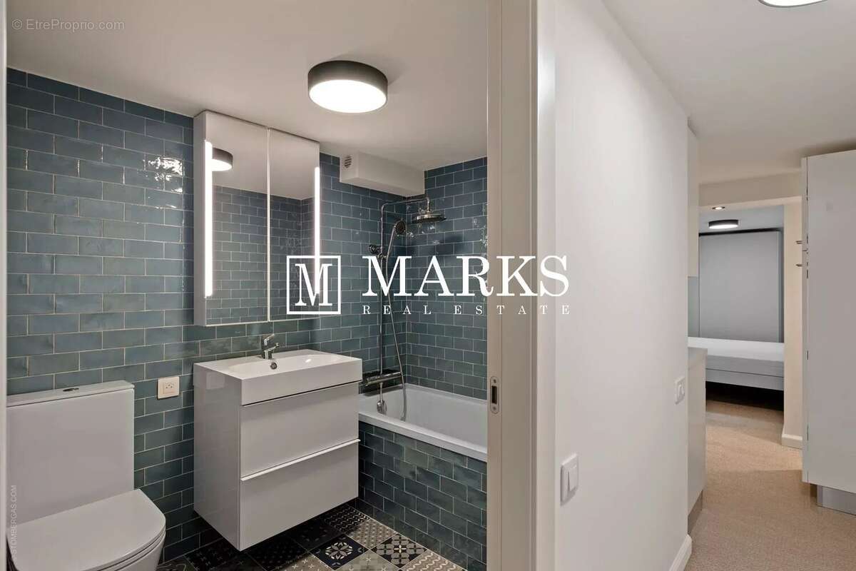 Maison à SAINT-JEAN-CAP-FERRAT