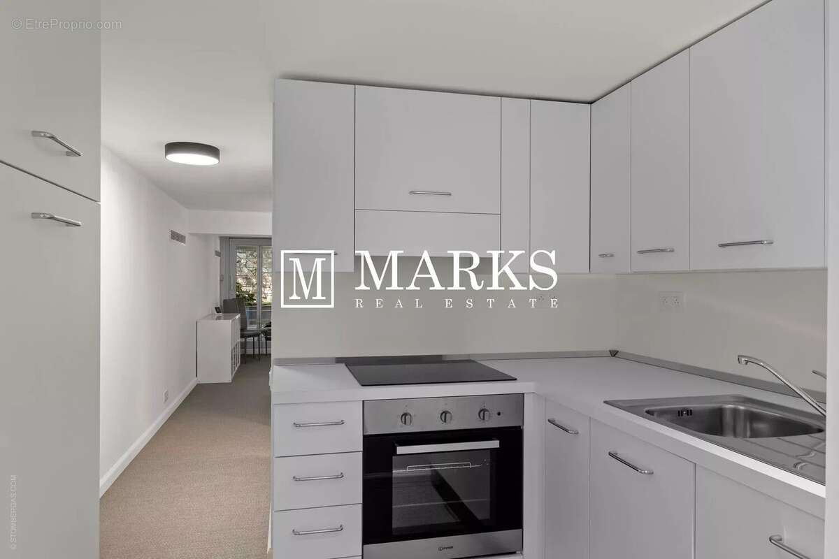 Maison à SAINT-JEAN-CAP-FERRAT