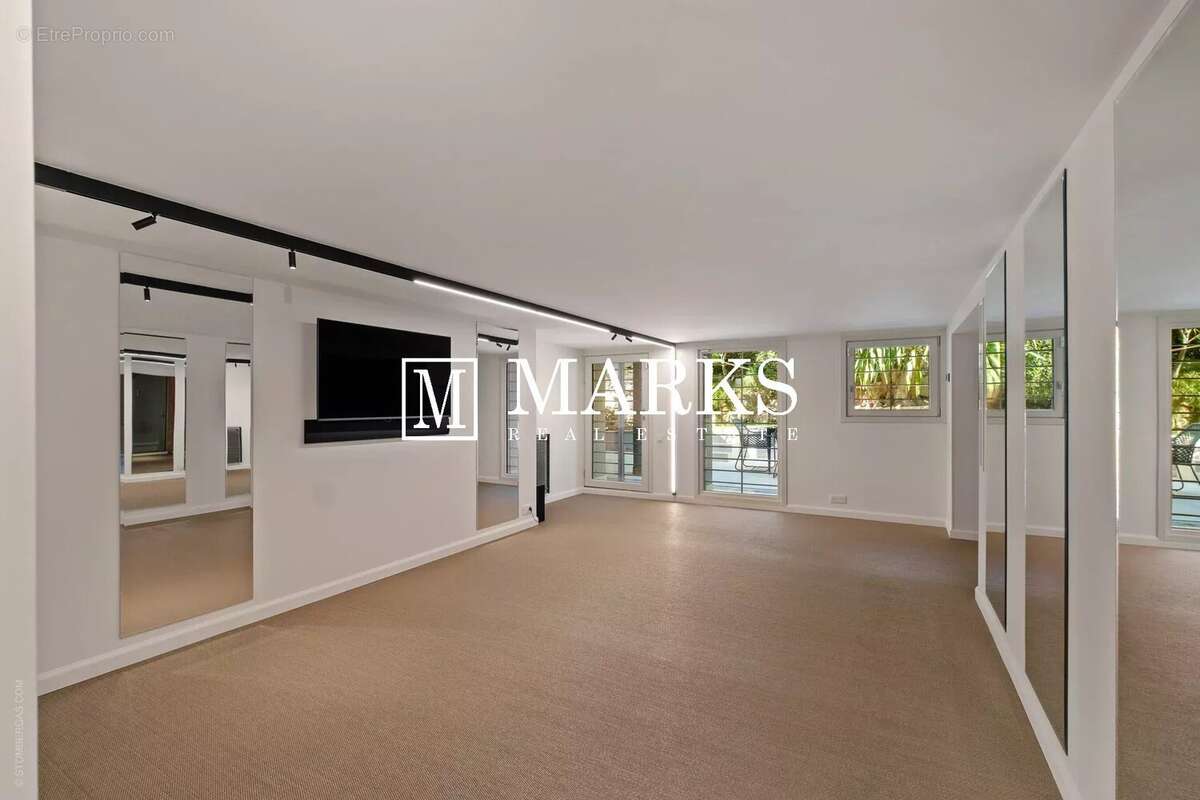 Maison à SAINT-JEAN-CAP-FERRAT