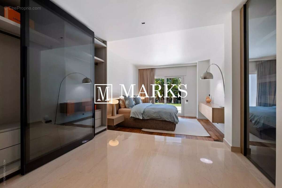 Maison à SAINT-JEAN-CAP-FERRAT