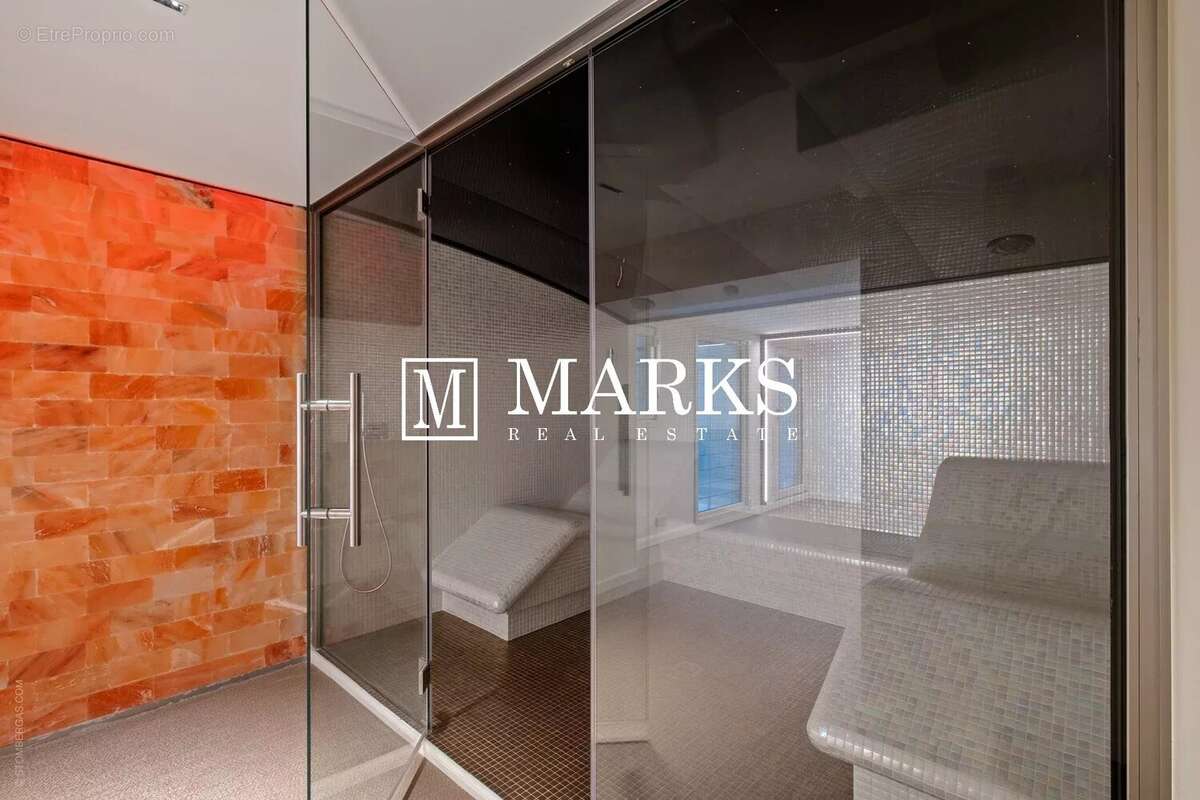 Maison à SAINT-JEAN-CAP-FERRAT