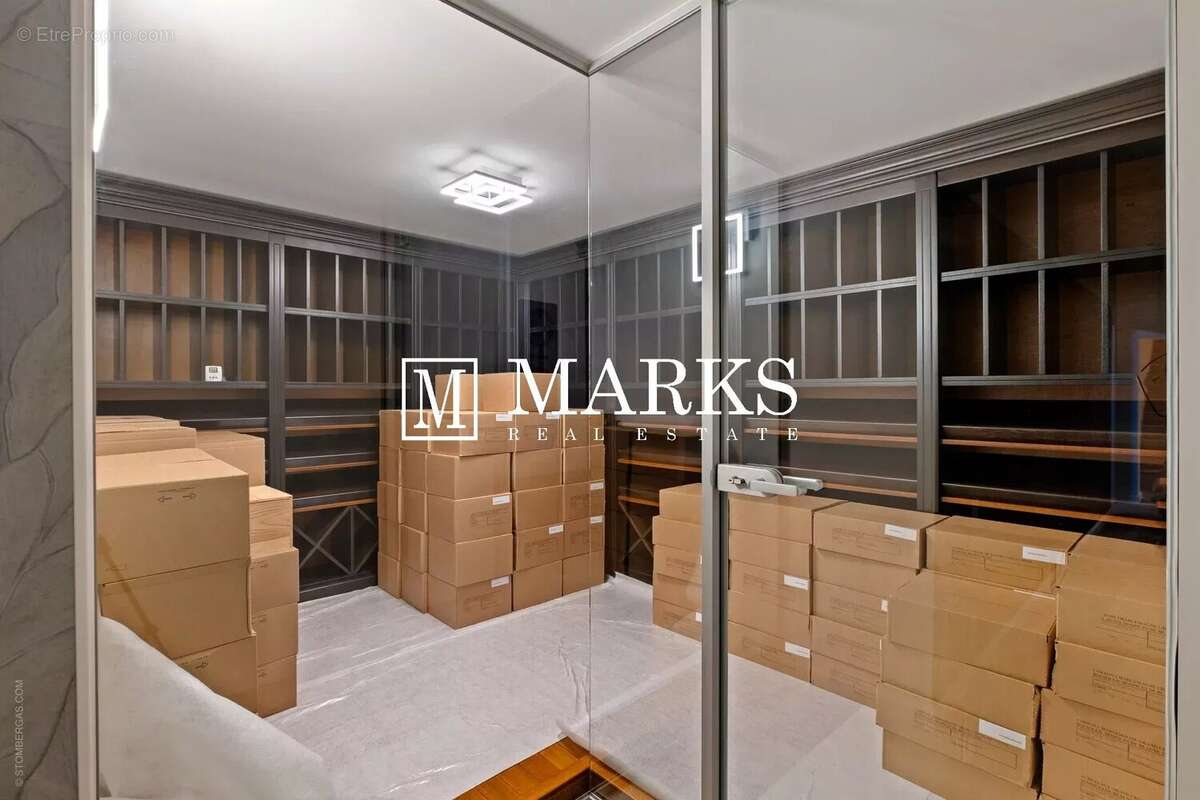 Maison à SAINT-JEAN-CAP-FERRAT