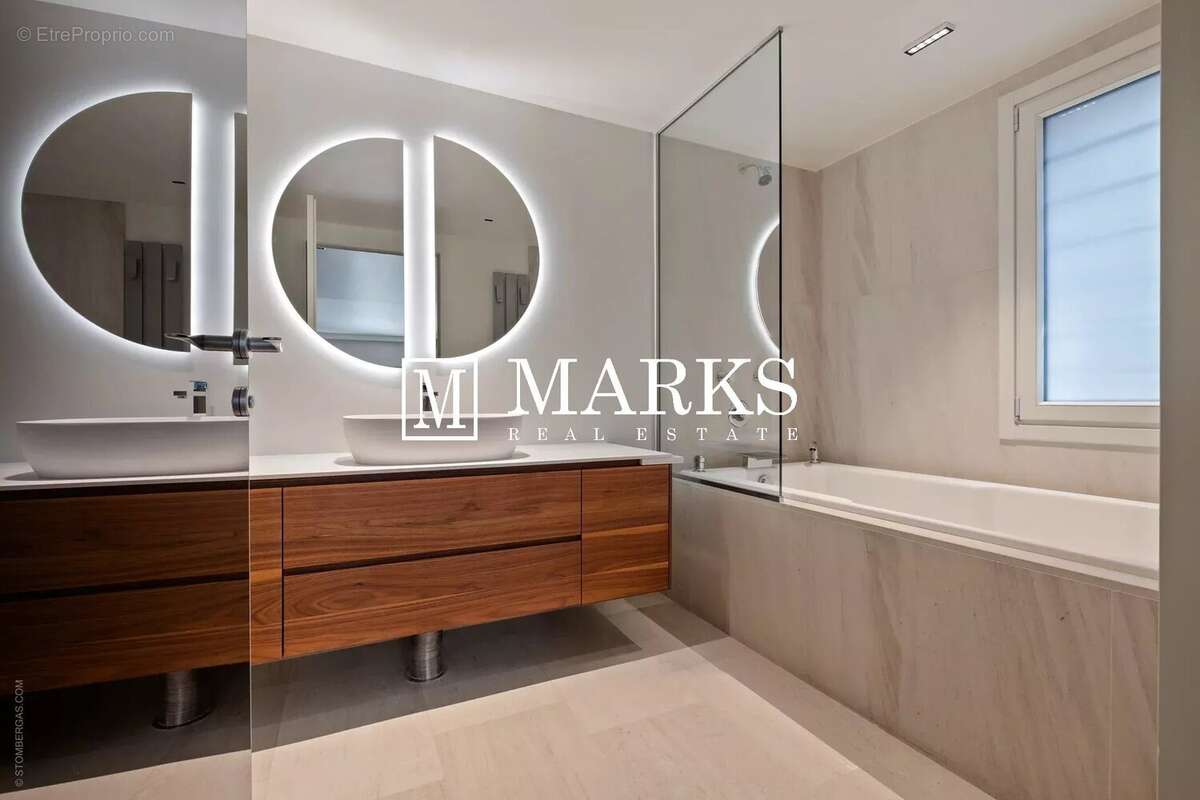 Maison à SAINT-JEAN-CAP-FERRAT