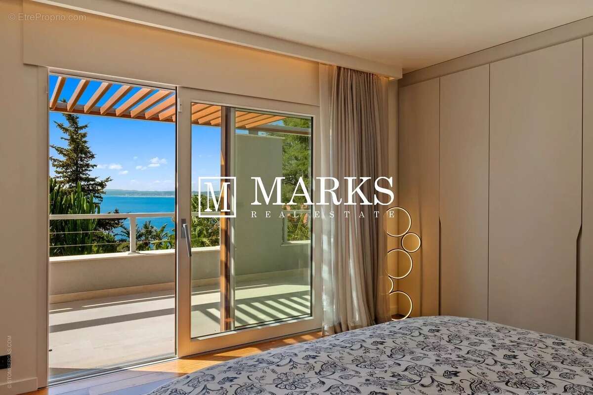 Maison à SAINT-JEAN-CAP-FERRAT