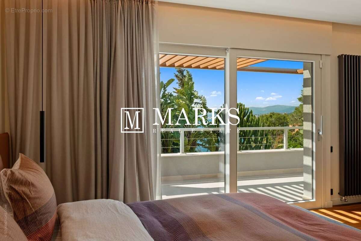 Maison à SAINT-JEAN-CAP-FERRAT