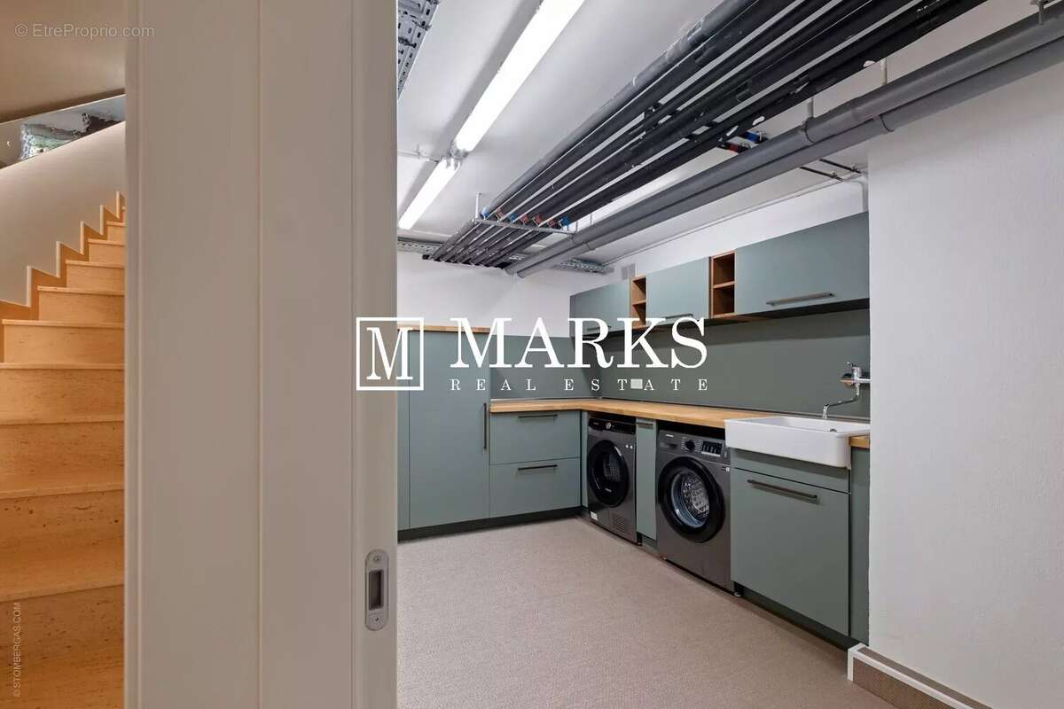 Maison à SAINT-JEAN-CAP-FERRAT