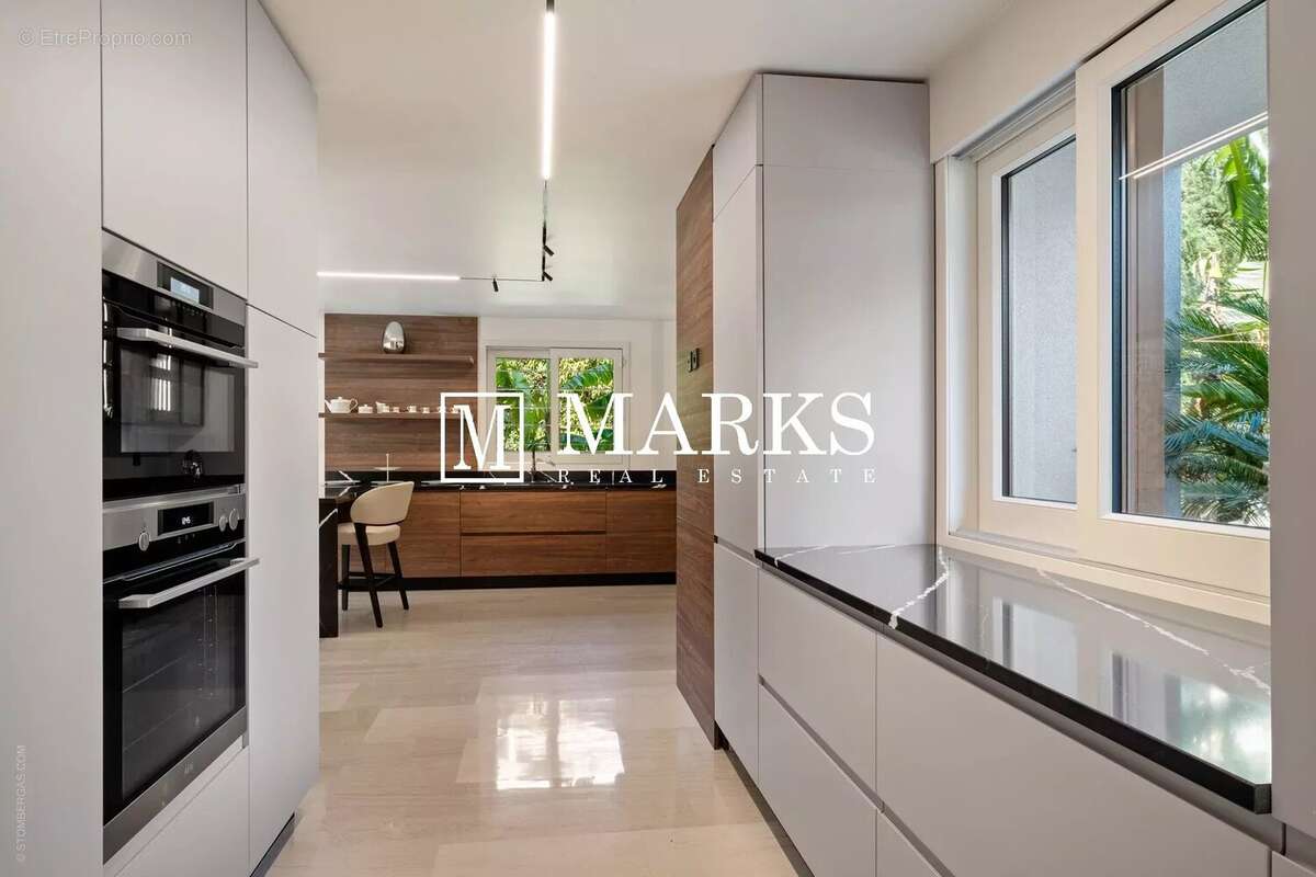 Maison à SAINT-JEAN-CAP-FERRAT