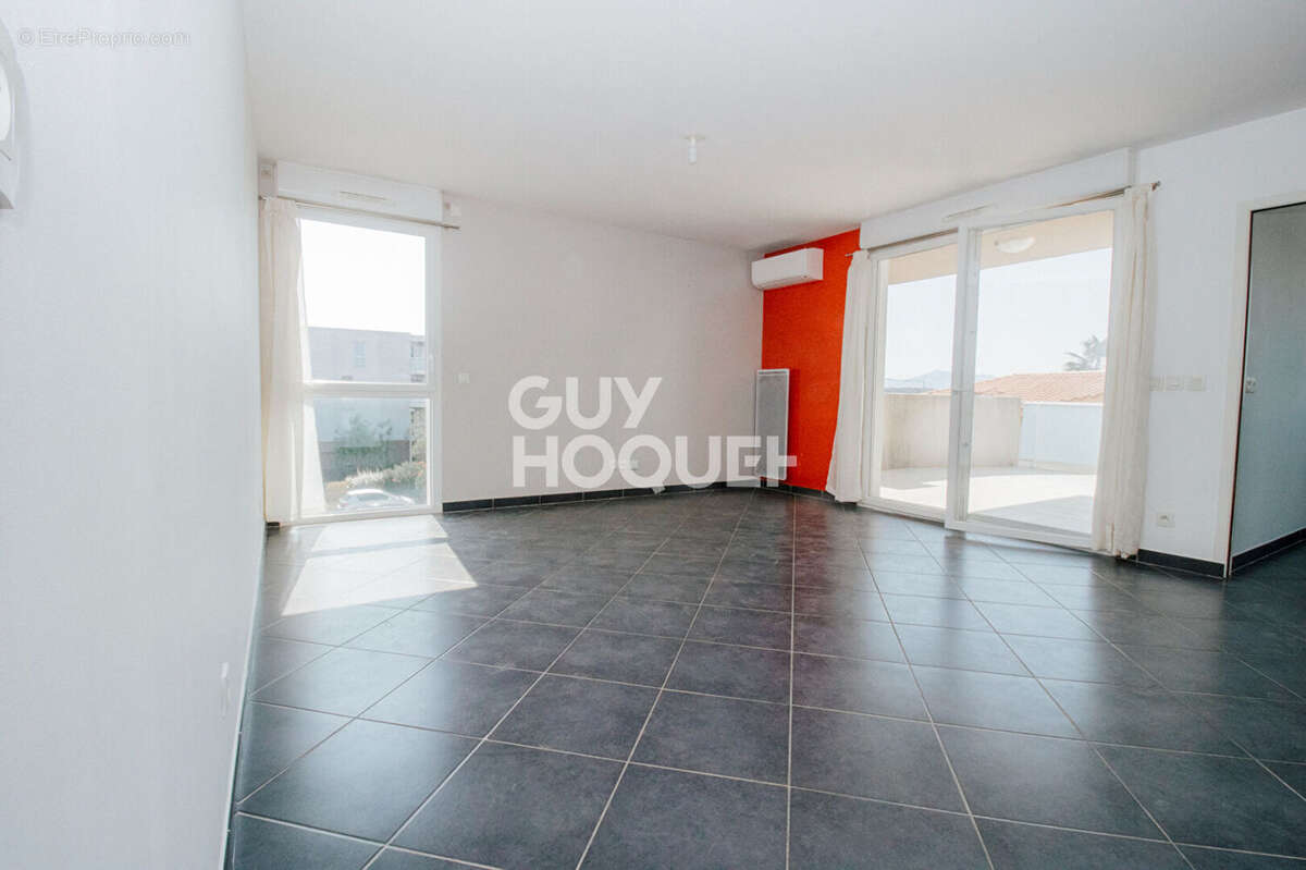 Appartement à PERPIGNAN