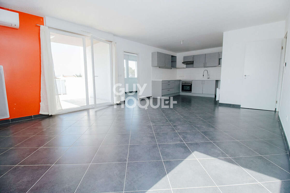 Appartement à PERPIGNAN