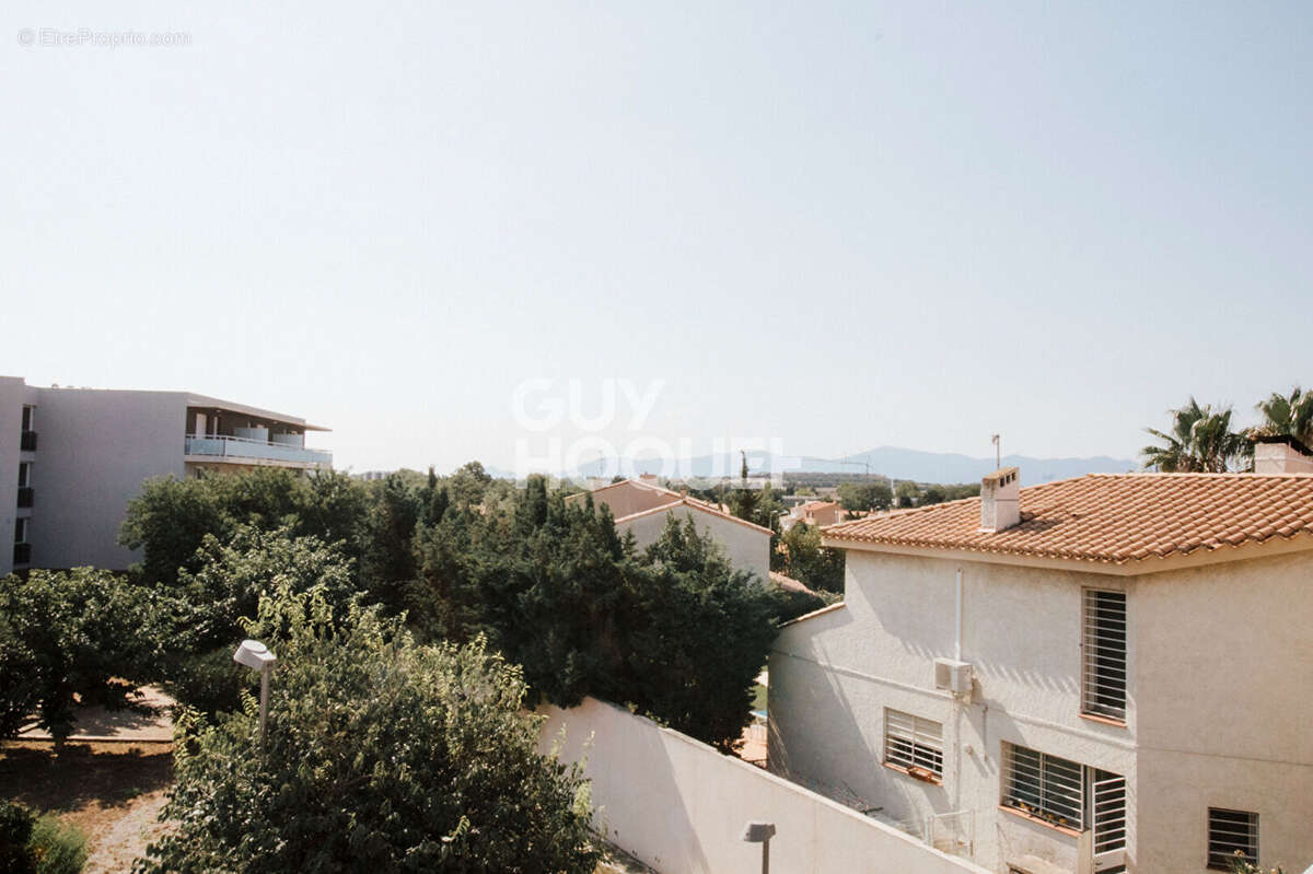 Appartement à PERPIGNAN