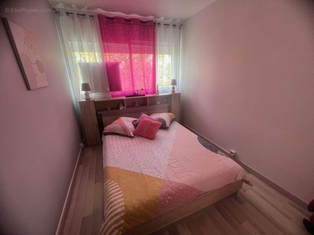 Appartement à CARRIERES-SUR-SEINE