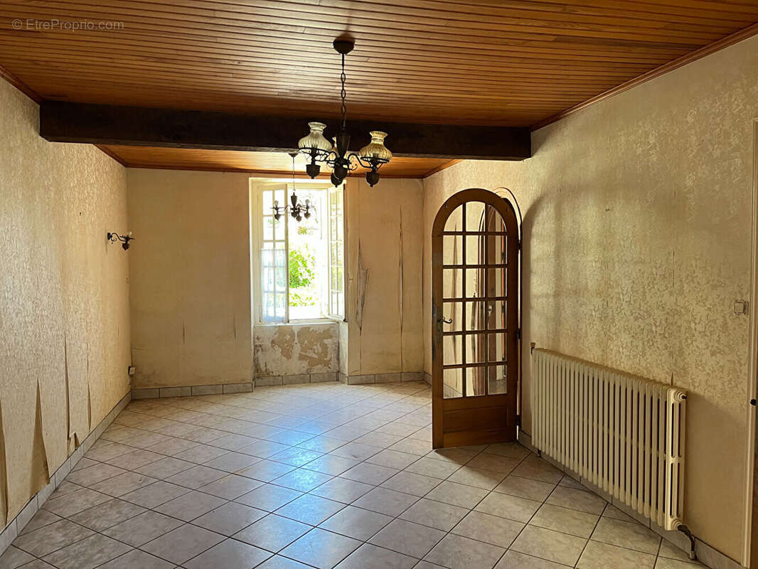 Maison à MOUSTOIR-AC