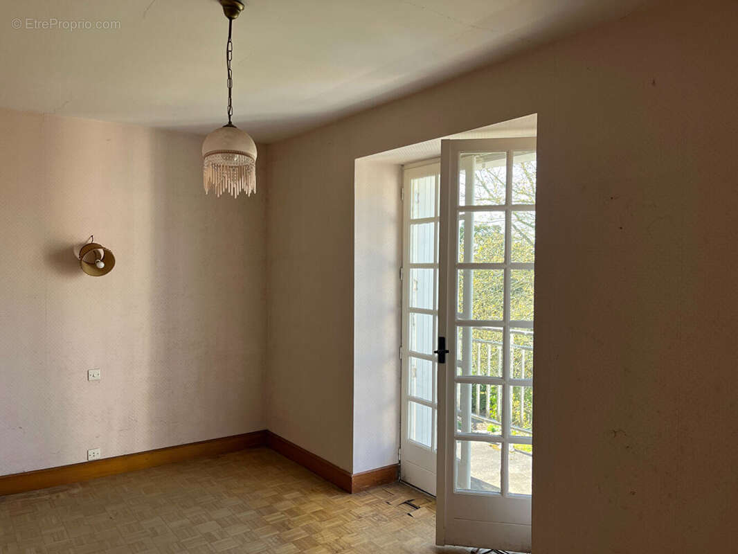 Maison à MOUSTOIR-AC