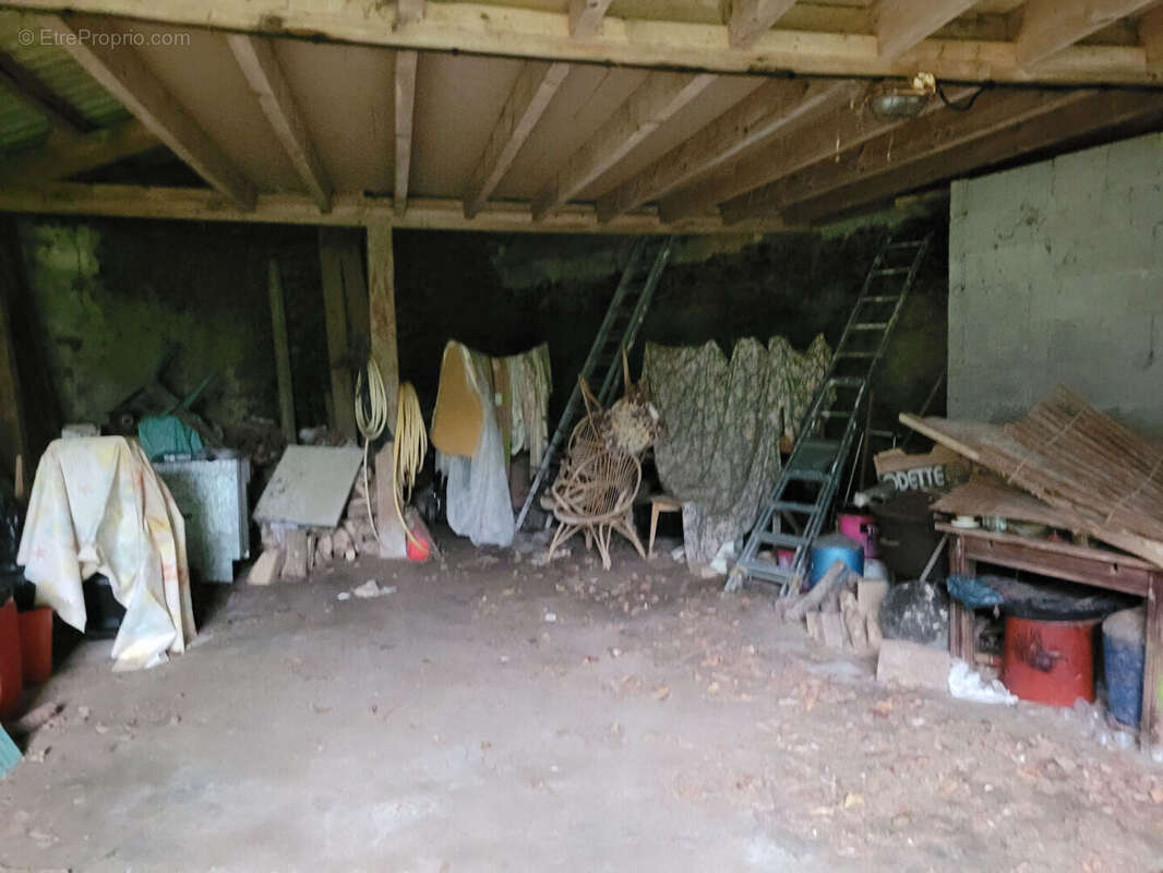 Maison à MOUSTOIR-AC