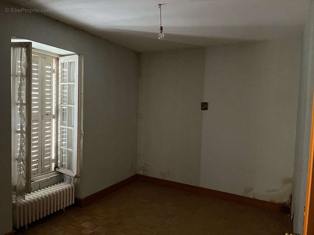 Maison à MOUSTOIR-AC