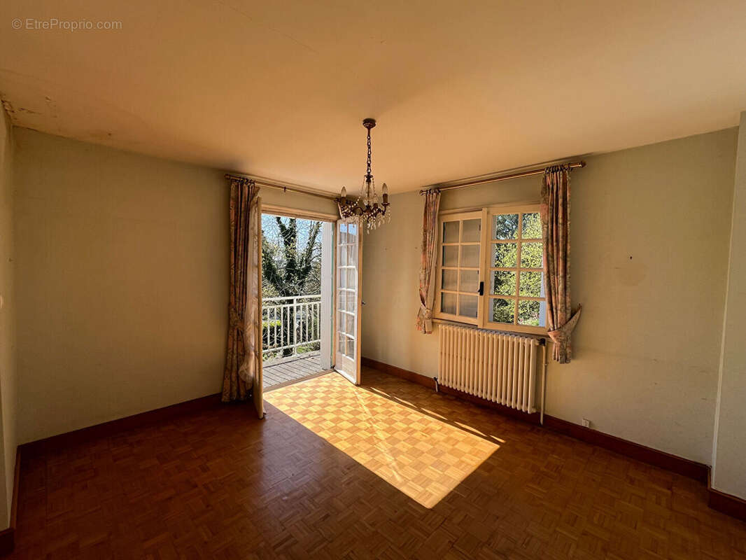 Maison à MOUSTOIR-AC