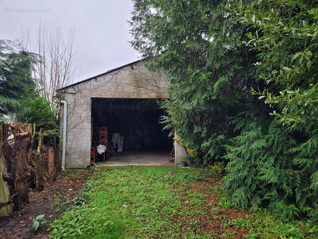 Maison à MOUSTOIR-AC