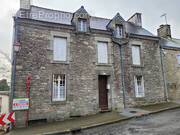 Maison à MOUSTOIR-AC