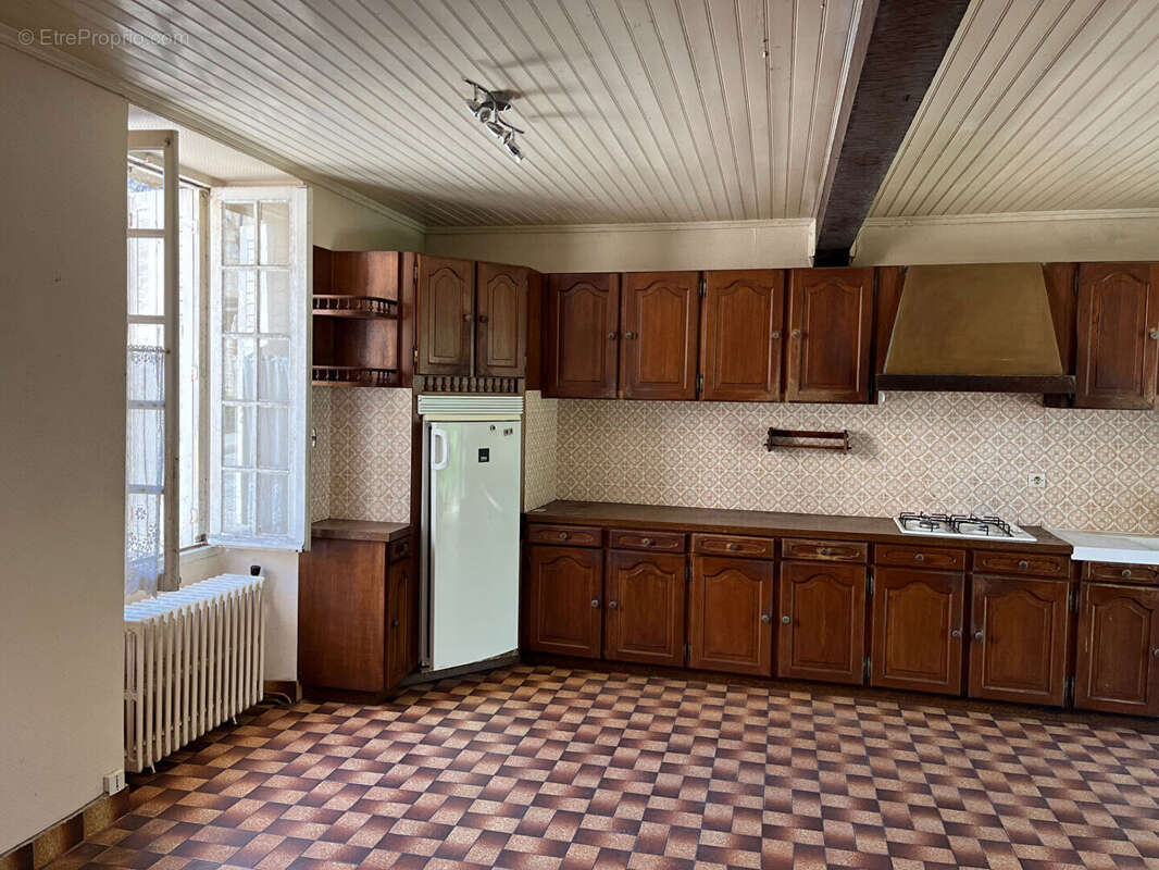 Maison à MOUSTOIR-AC