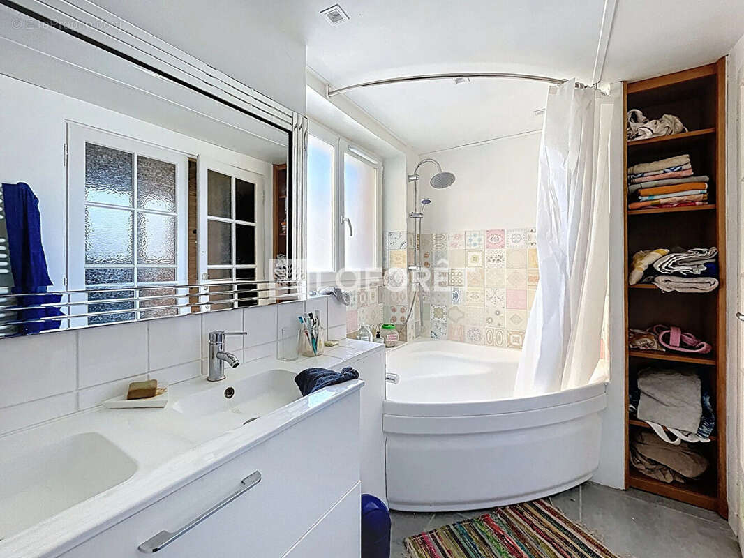 Maison à SAINTE-ANNE-SUR-VILAINE