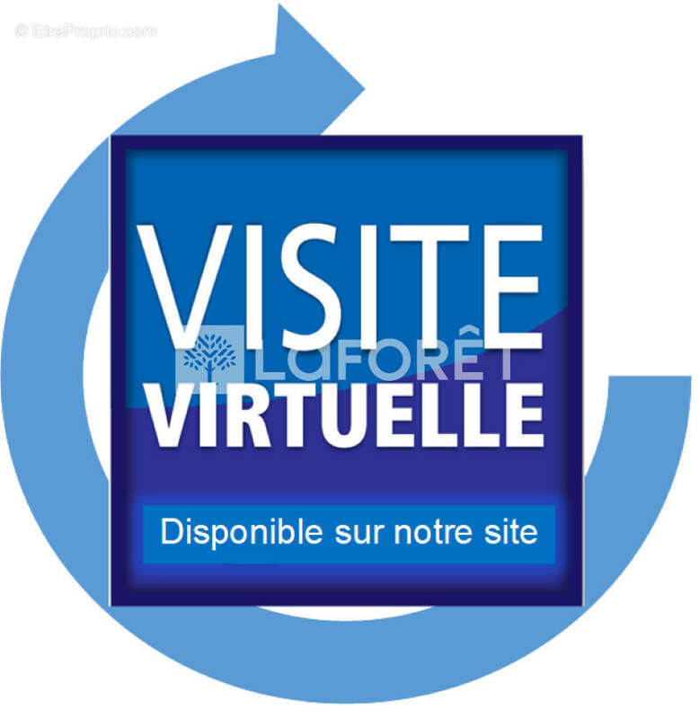 Maison à SAINTE-ANNE-SUR-VILAINE