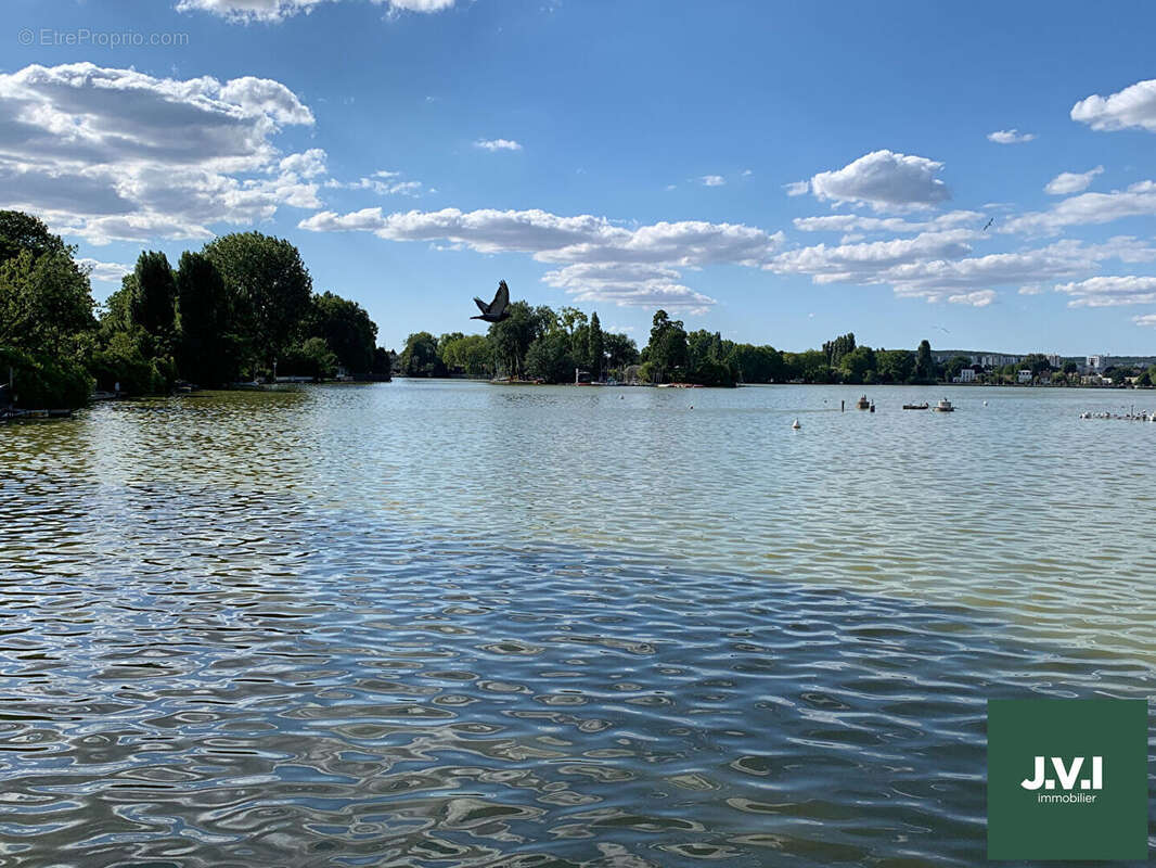 Maison à SAINT-GRATIEN