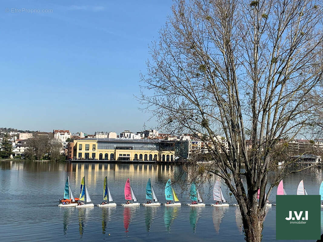 Maison à SAINT-GRATIEN