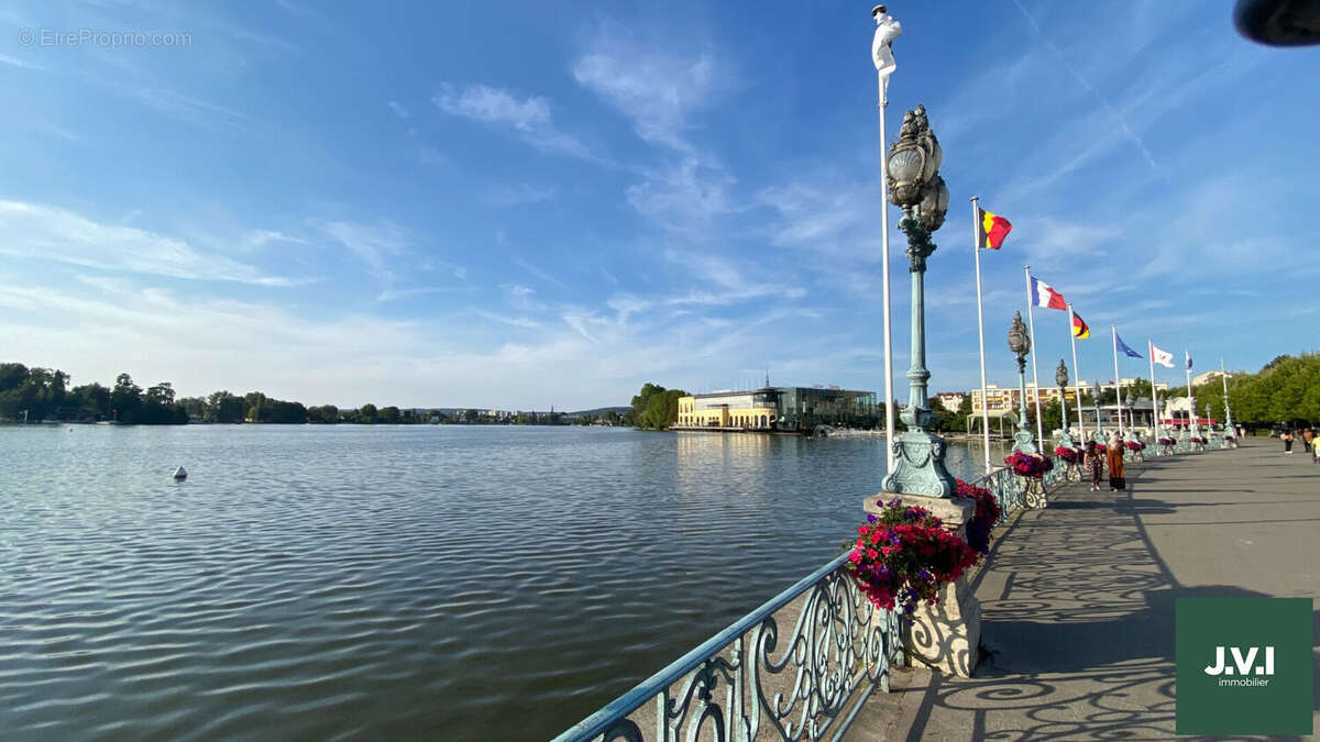 Maison à SAINT-GRATIEN