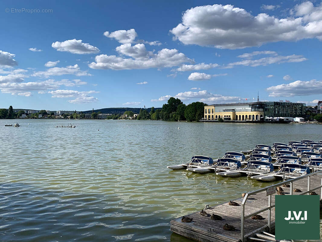 Maison à SAINT-GRATIEN
