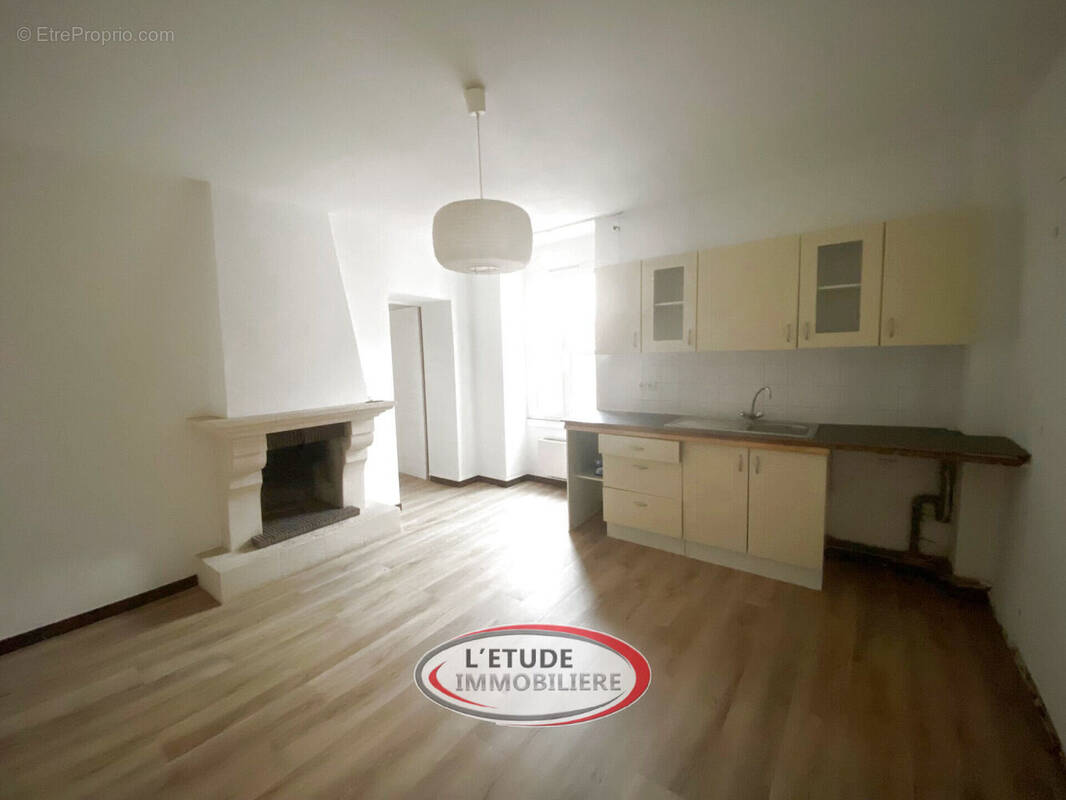 Photo 1 - Appartement à NANTES