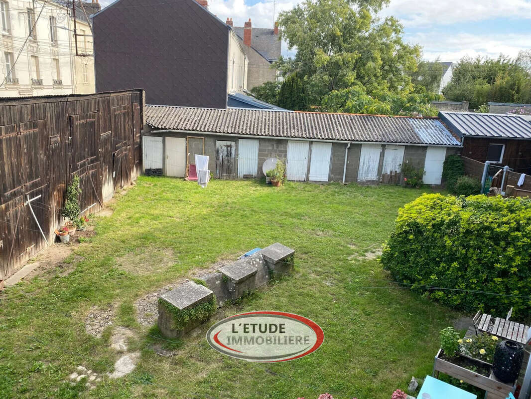 Photo 3 - Appartement à NANTES