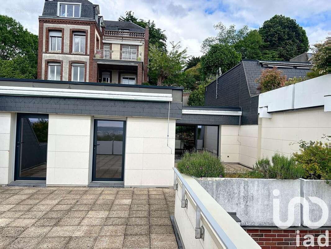 Photo 2 - Appartement à ROUEN