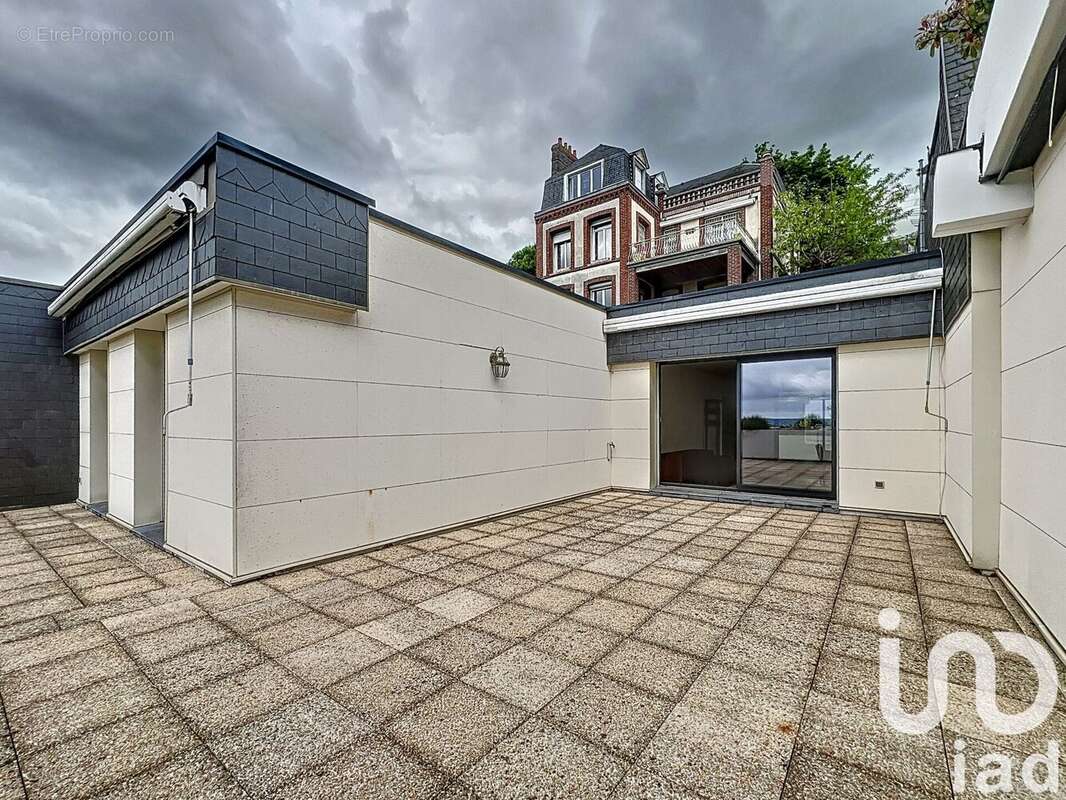 Photo 3 - Appartement à ROUEN