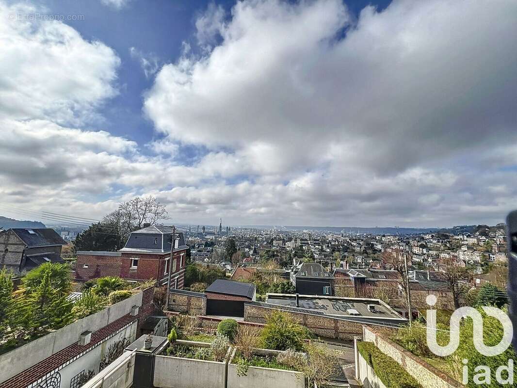 Photo 5 - Appartement à ROUEN