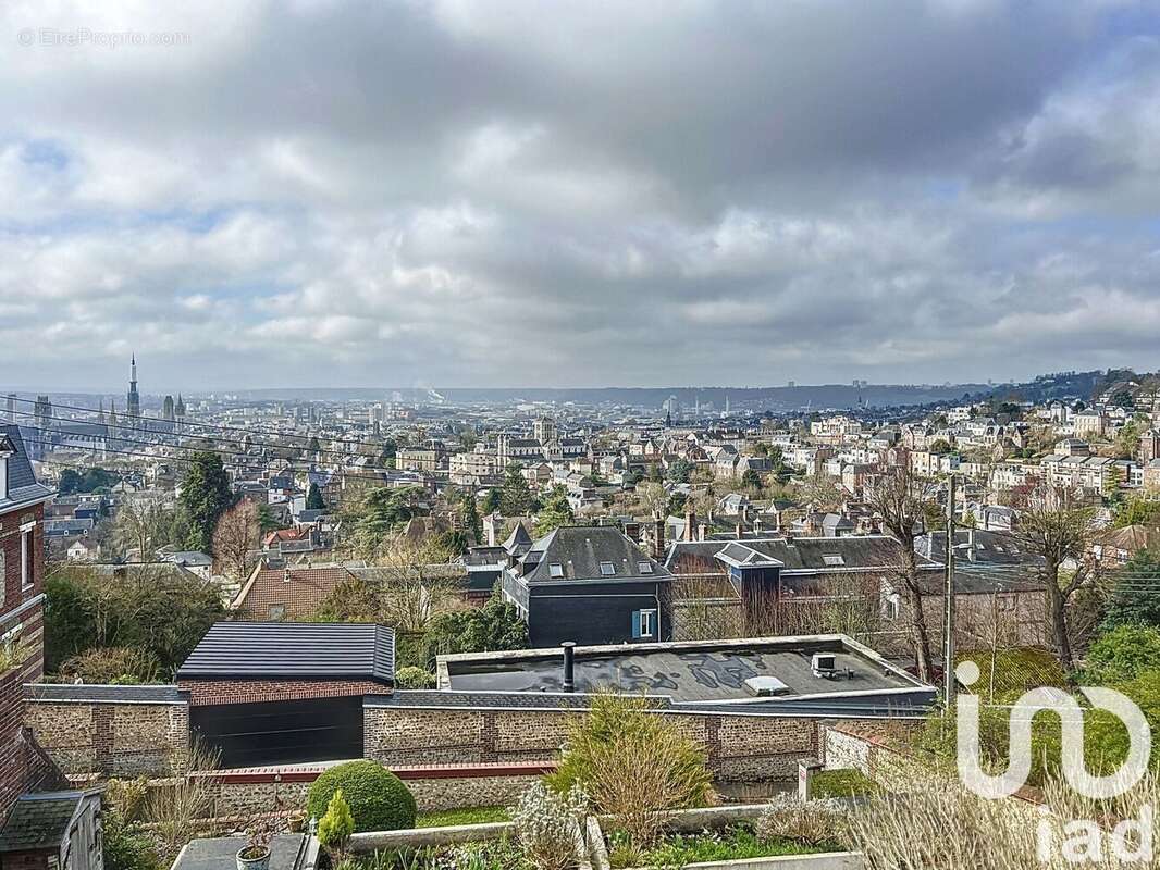 Photo 6 - Appartement à ROUEN