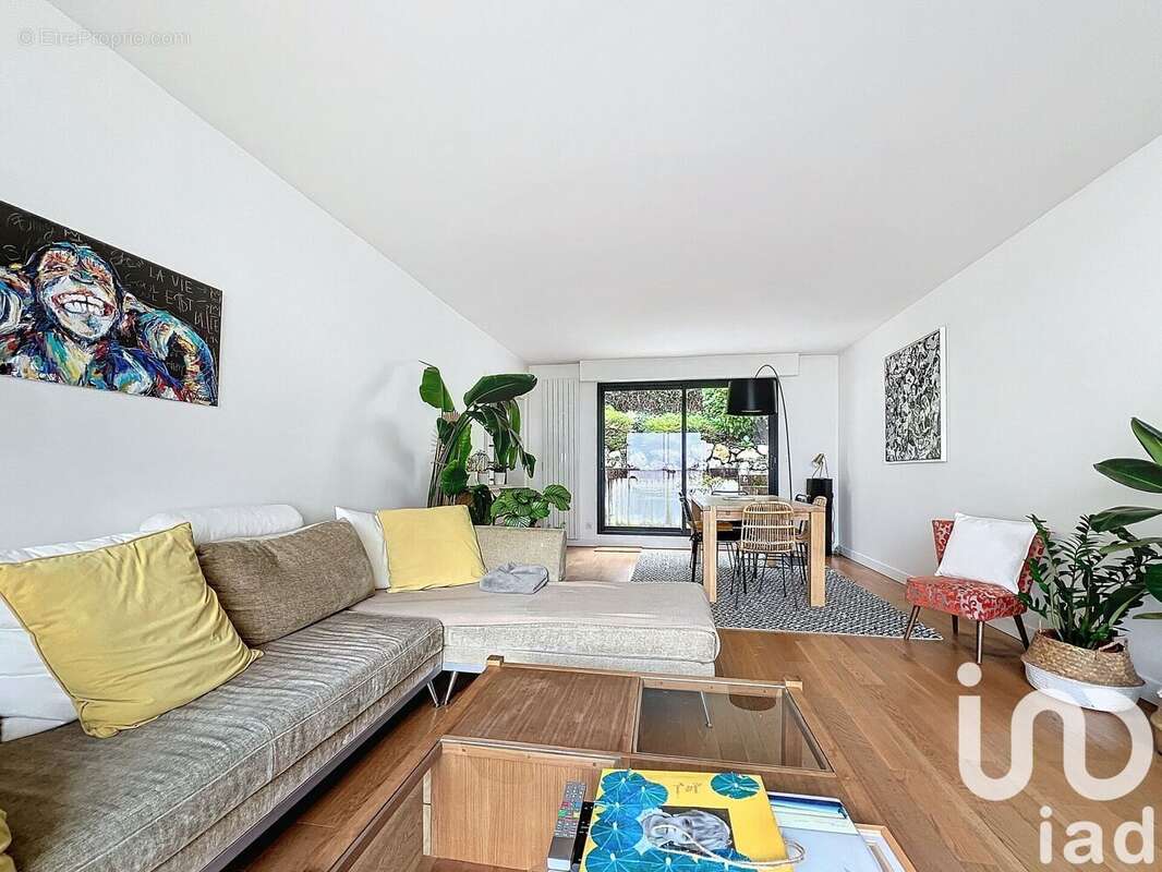 Photo 7 - Appartement à ROUEN