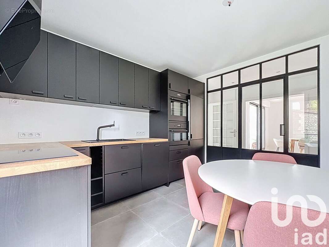 Photo 8 - Appartement à ROUEN