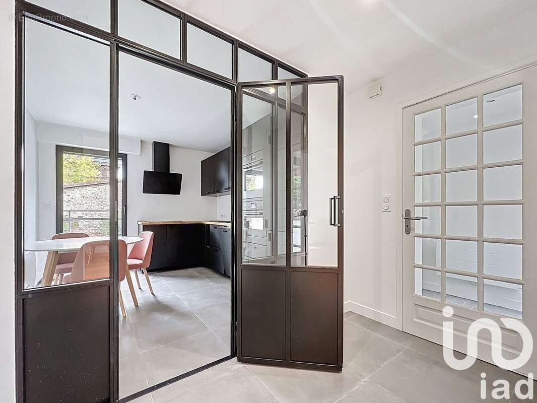 Photo 9 - Appartement à ROUEN