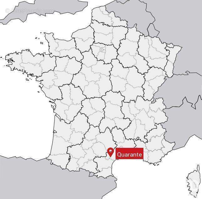 Photo 2 - Commerce à QUARANTE